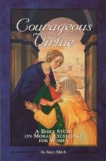 Courageous Virtue